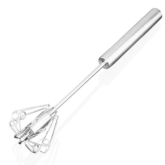 Półautomatyczny inkubator do jaj - TwistWhisk