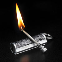 Niezniszczalna zapalniczka survivalowa - DragonFlame
