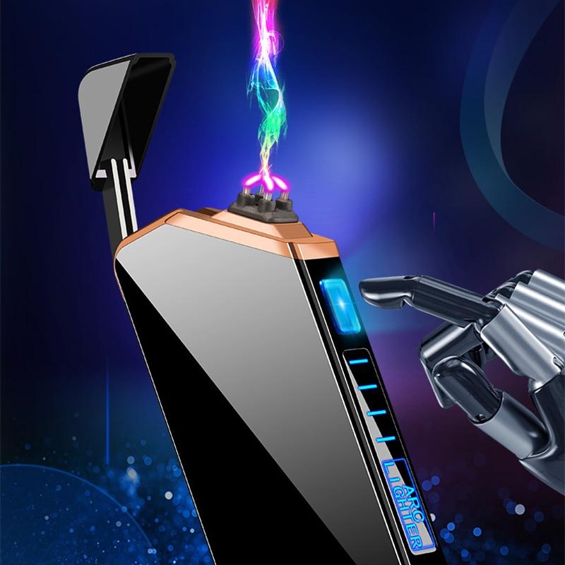 Electric Lighter – SparkLite