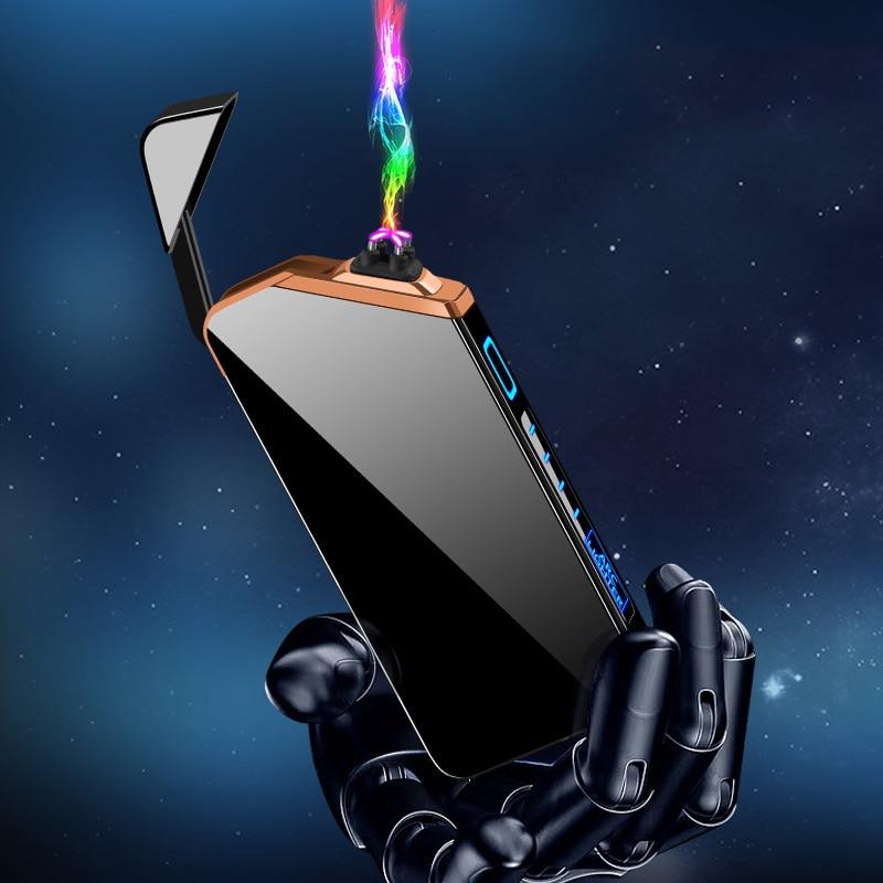 Electric Lighter – SparkLite