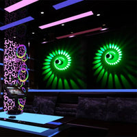 Nowoczesna żarówka LED spiralna - LumoSpiral