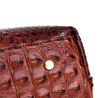 Luxe Leren Schoudertas - Liva