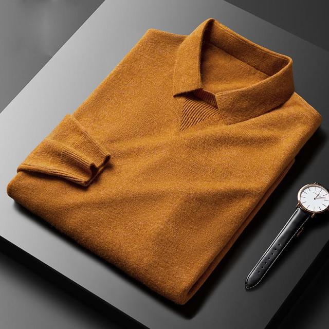 Kasjmier Polotrui - LuxeRetro