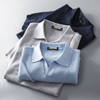 Stylish Men's Polo – Nestor