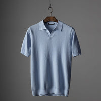 Stylish Men's Polo – Nestor