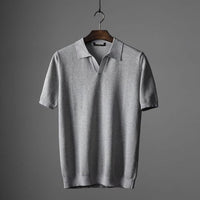 Stylish Men's Polo – Nestor
