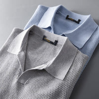 Stylish Men's Polo – Nestor