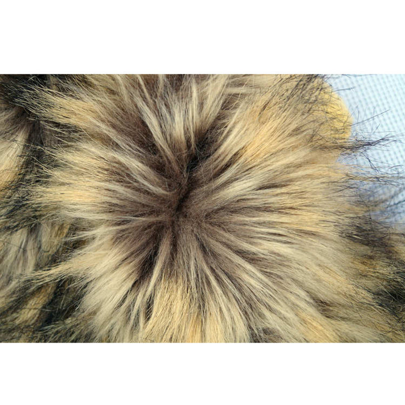 Lion Manes for Your Cat - LionPaws