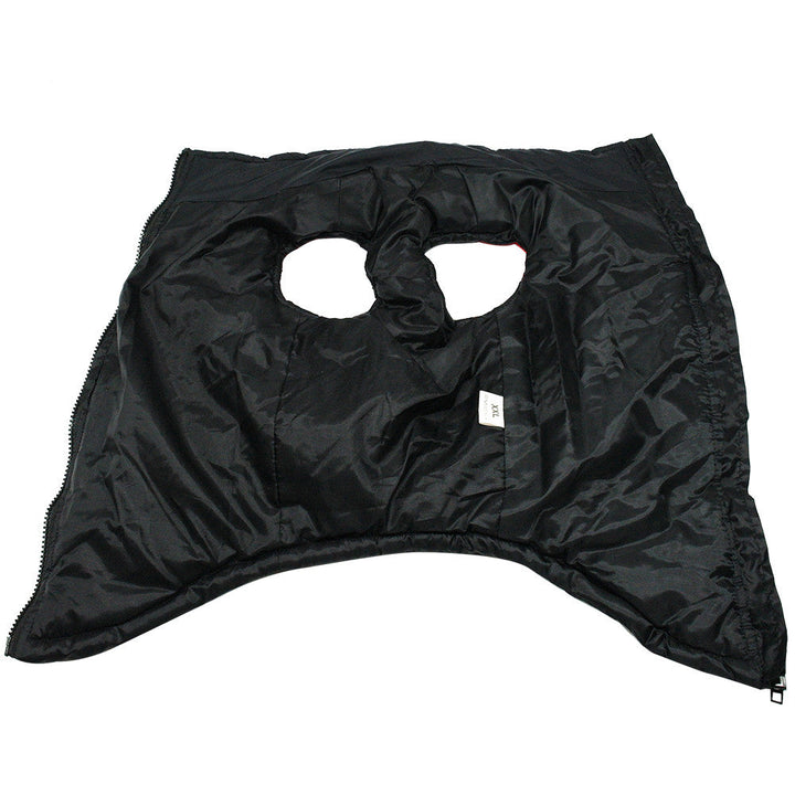 Warme en Waterafstotende Hondenjas - WarmPaws