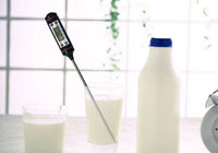 Universal Digital Food Thermometer - ThermoChef Pro