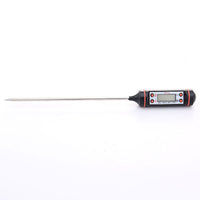 Universal Digital Food Thermometer - ThermoChef Pro