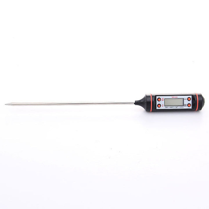 Universal Digital Food Thermometer - ThermoChef Pro