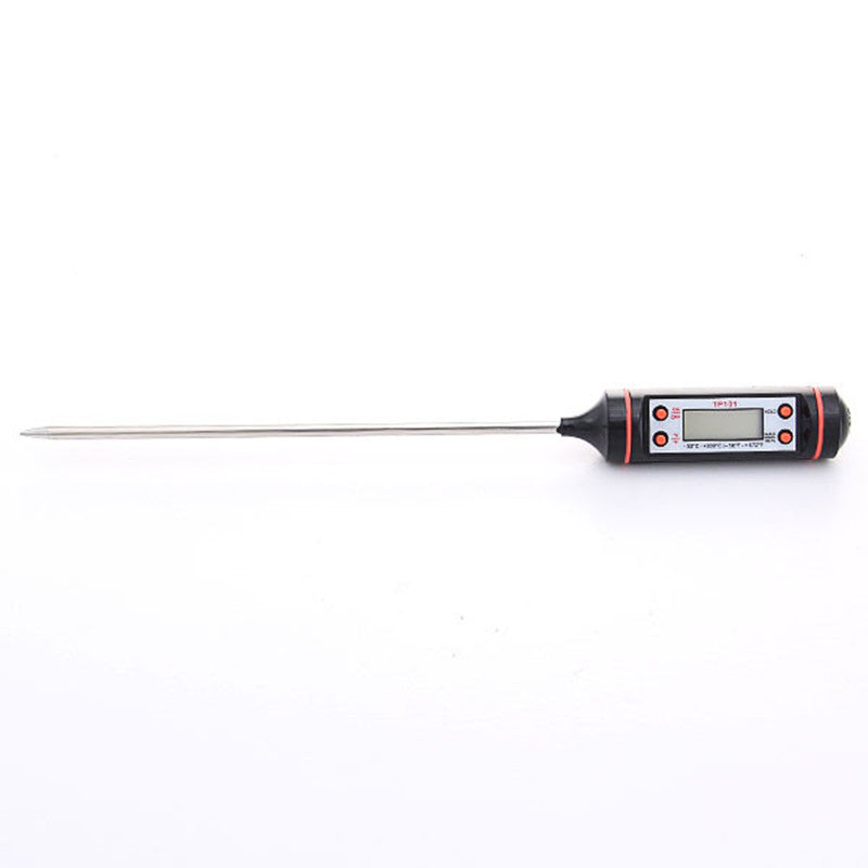 Universal Digital Food Thermometer - ThermoChef Pro