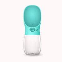 Dog Water Bottle for On the Go - HydroDog