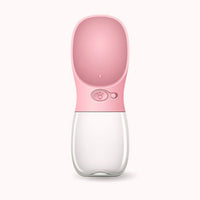 Dog Water Bottle for On the Go - HydroDog
