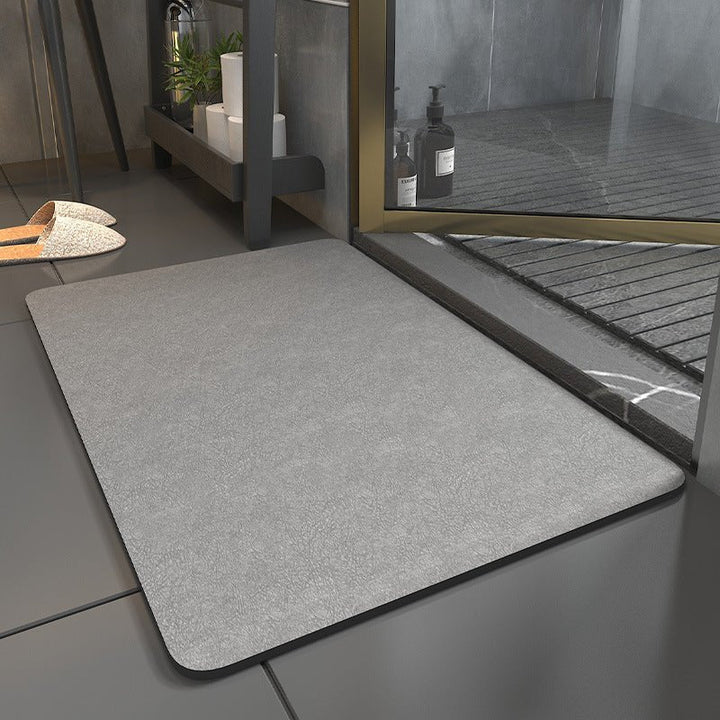Quick-Drying Non-Slip Bath Mat – DryStep