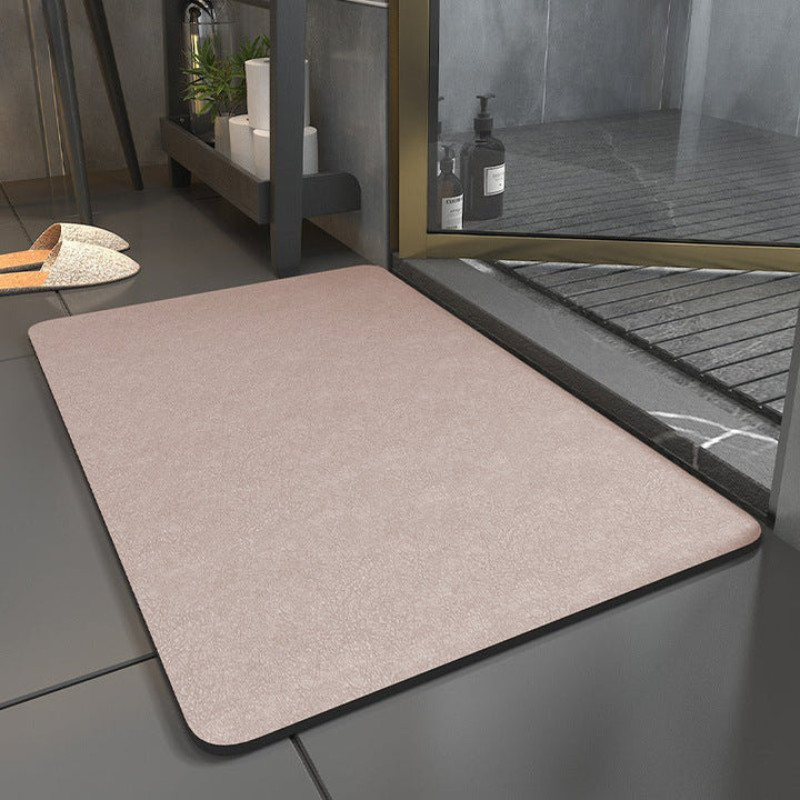 Quick-Drying Non-Slip Bath Mat – DryStep