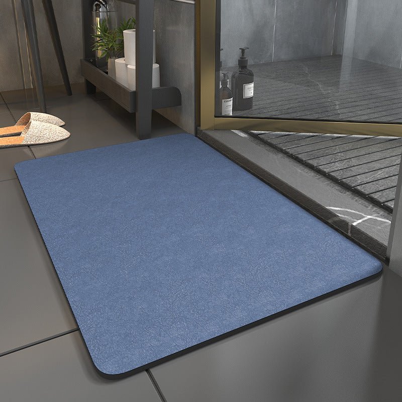 Quick-Drying Non-Slip Bath Mat – DryStep