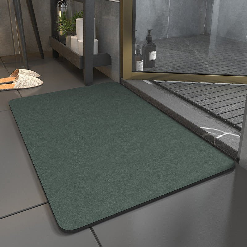 Quick-Drying Non-Slip Bath Mat – DryStep