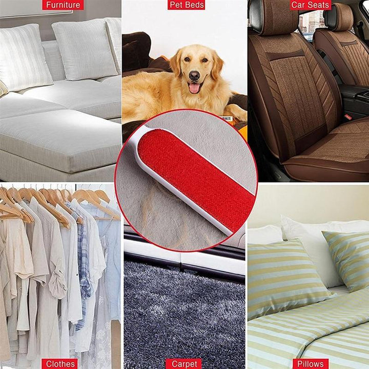 Dog and Cat Hair Remover - FurFree Pro
