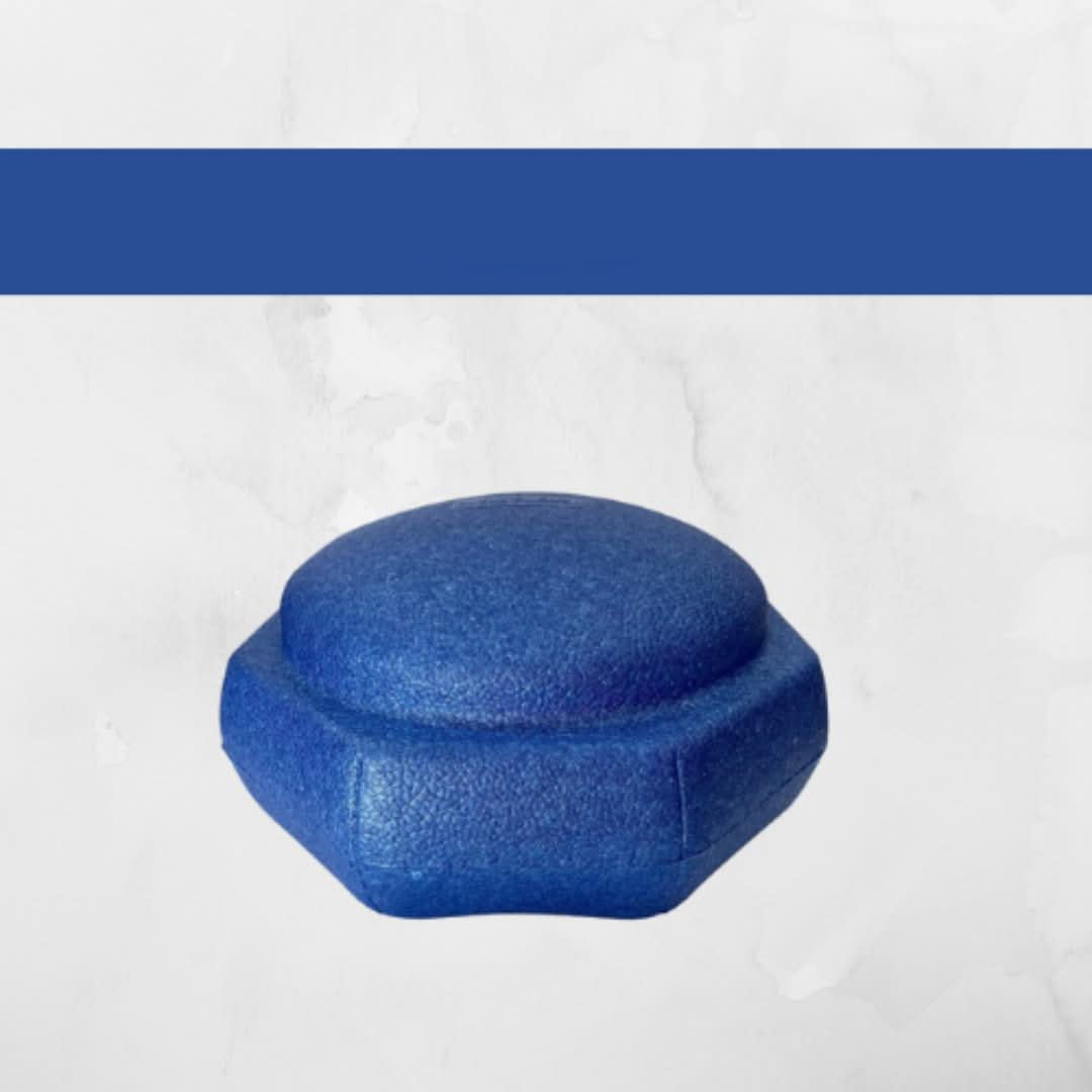 Stackable Stepping Stones for Creative Play and Balance - StepJoy