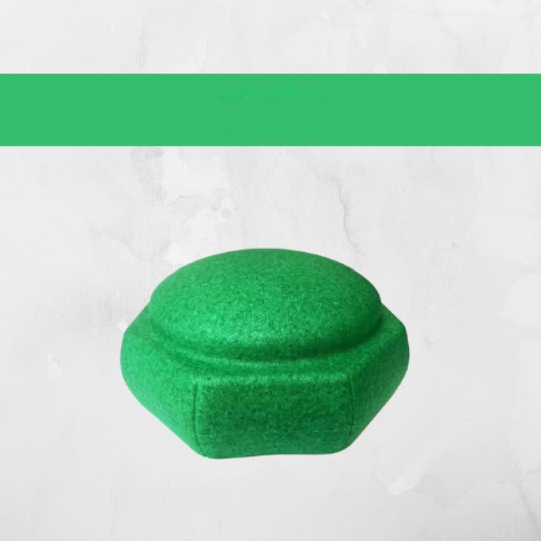 Stackable Stepping Stones for Creative Play and Balance - StepJoy