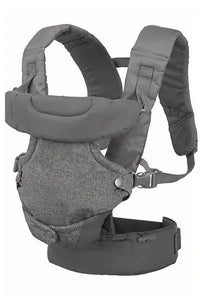 Ergonomic Baby Carrier – Olivia
