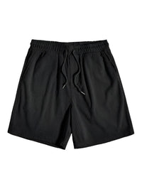 Trendy heren zomer-set met streepmotief -  StrandStil