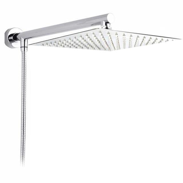 Wall-Mounted Rain Shower - RainFlow Ultra