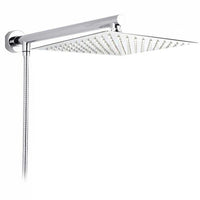 Wall-Mounted Rain Shower - RainFlow Ultra
