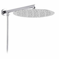 Wall-Mounted Rain Shower - RainFlow Ultra