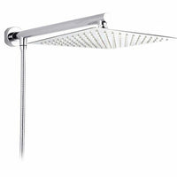 Wall-Mounted Rain Shower - RainFlow Ultra
