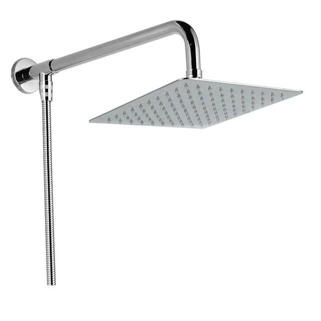 Wall-Mounted Rain Shower - RainFlow Ultra
