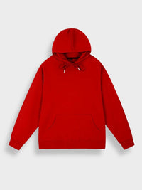 Oversized Heren Hoodie met Print - Noah