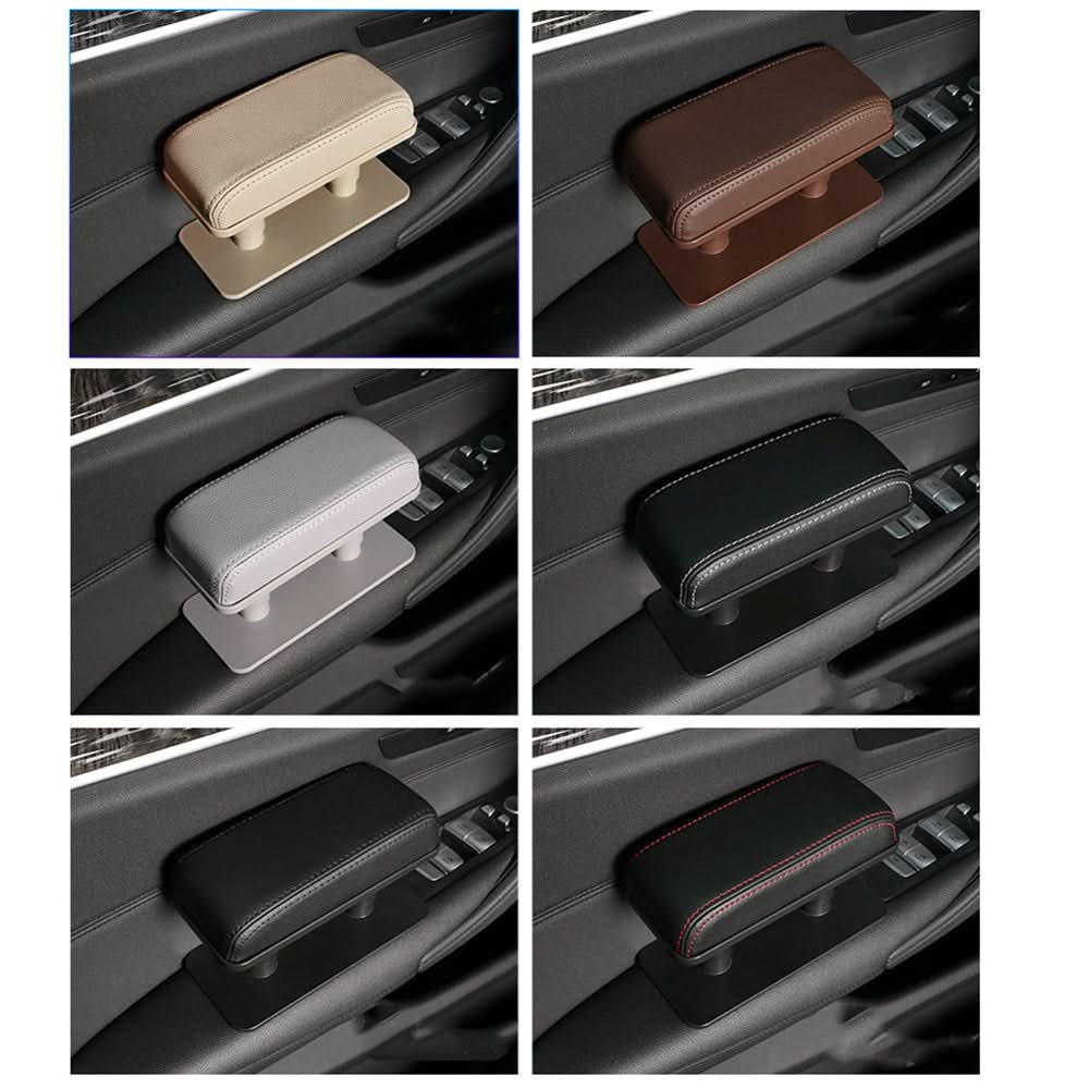 Luxury Comfortable Non-Slip Armrest - EaseArm