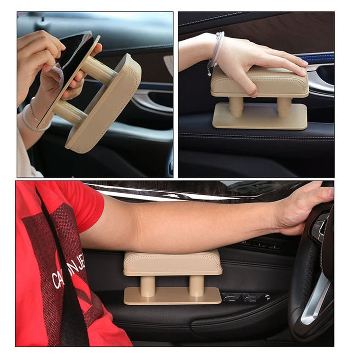 Luxury Comfortable Non-Slip Armrest - EaseArm