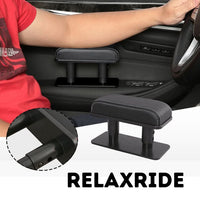 Luxury Comfortable Non-Slip Armrest - EaseArm