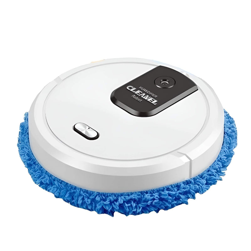 Robot Dweil voor Thuisgebruik - CleanBot