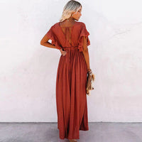 Maxi Strandjurk – Sienna
