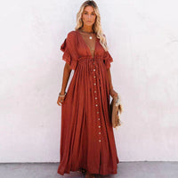 Maxi Strandjurk – Sienna