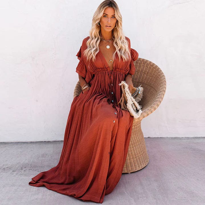 Maxi Strandjurk – Sienna