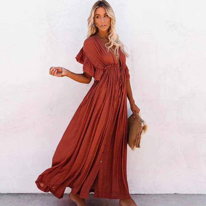 Maxi Strandjurk – Sienna