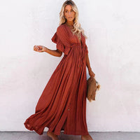 Maxi Strandjurk – Sienna