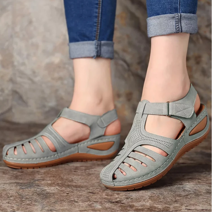 Lekkie ortopedyczne buty Fly Knitted | Doskonały komfort