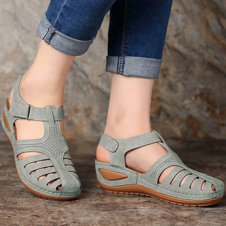 Lekkie ortopedyczne buty Fly Knitted | Doskonały komfort