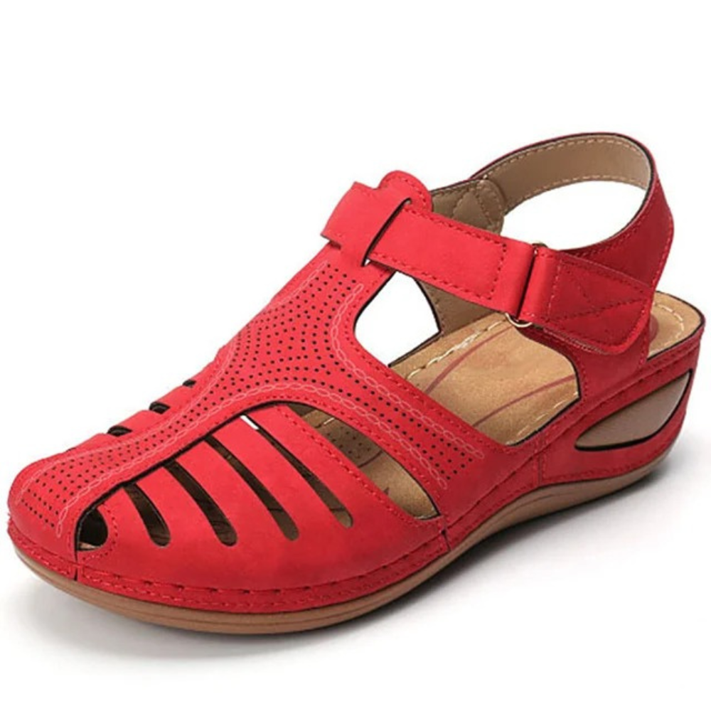 Lekkie ortopedyczne buty Fly Knitted | Doskonały komfort