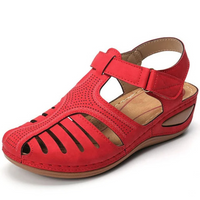 Lekkie ortopedyczne buty Fly Knitted | Doskonały komfort