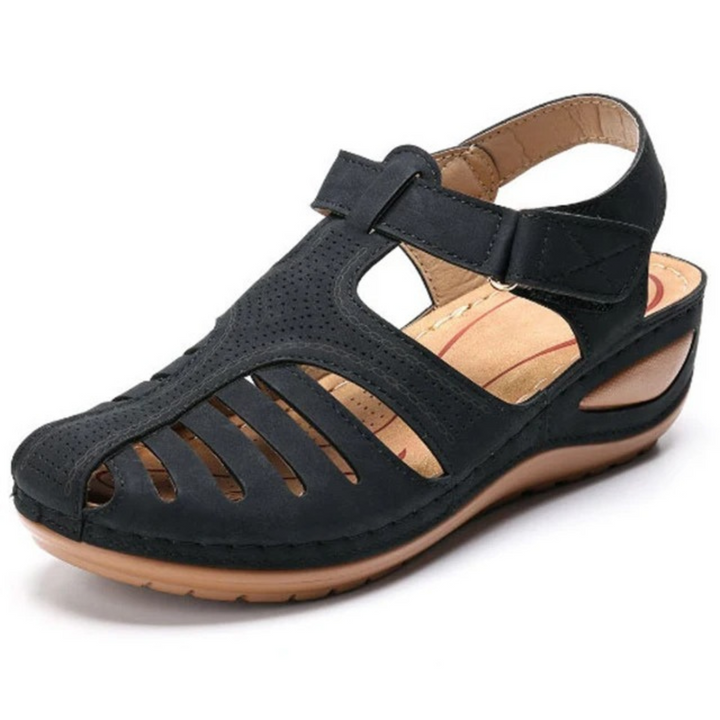 Lekkie ortopedyczne buty Fly Knitted | Doskonały komfort