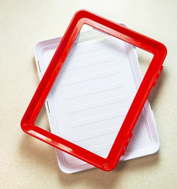 Food Storage Tray - FreshSeal Tray