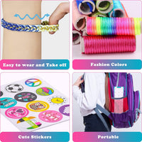 Creatieve DIY Loomset - BraidJoy
